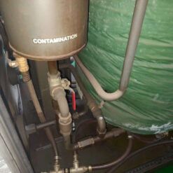 Oil filter transformer 110KV 220KV 500KV