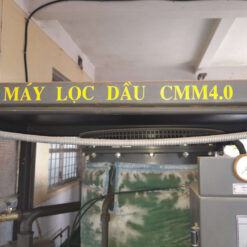 Oil filter transformer 110KV 220KV 500KV