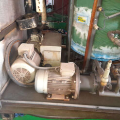 Oil filter transformer 110KV 220KV 500KV